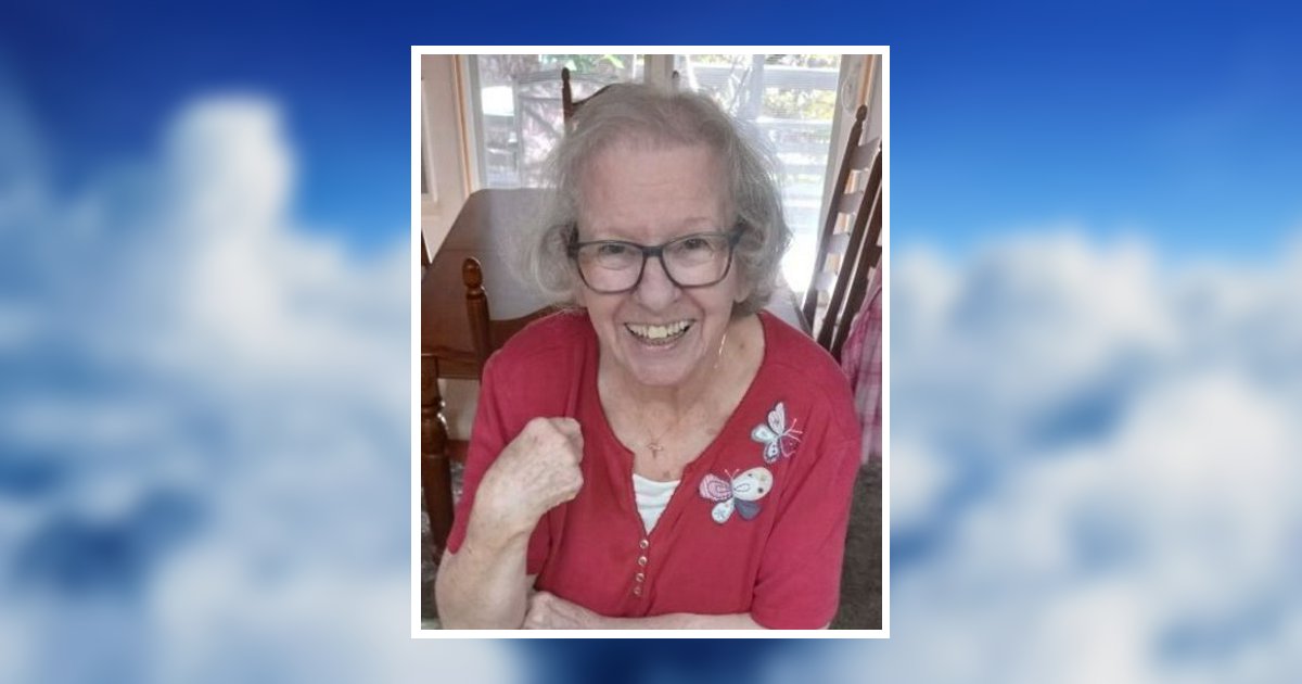 Tessie Evelyn Walters