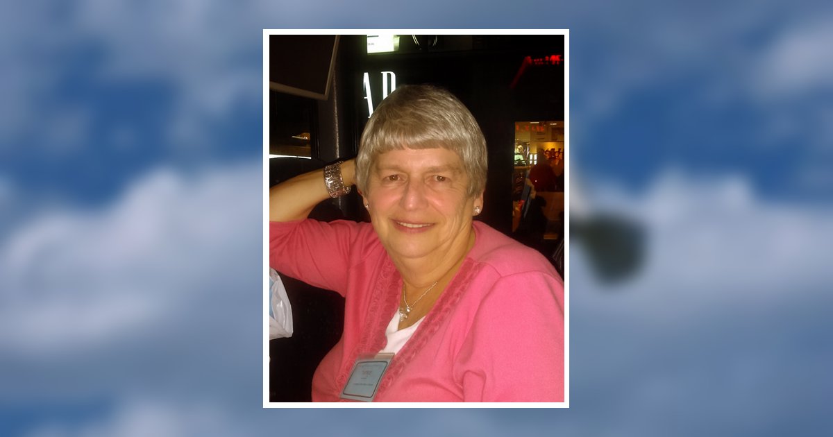 Nancy Jean Berkey Obituary, Wooster, OH