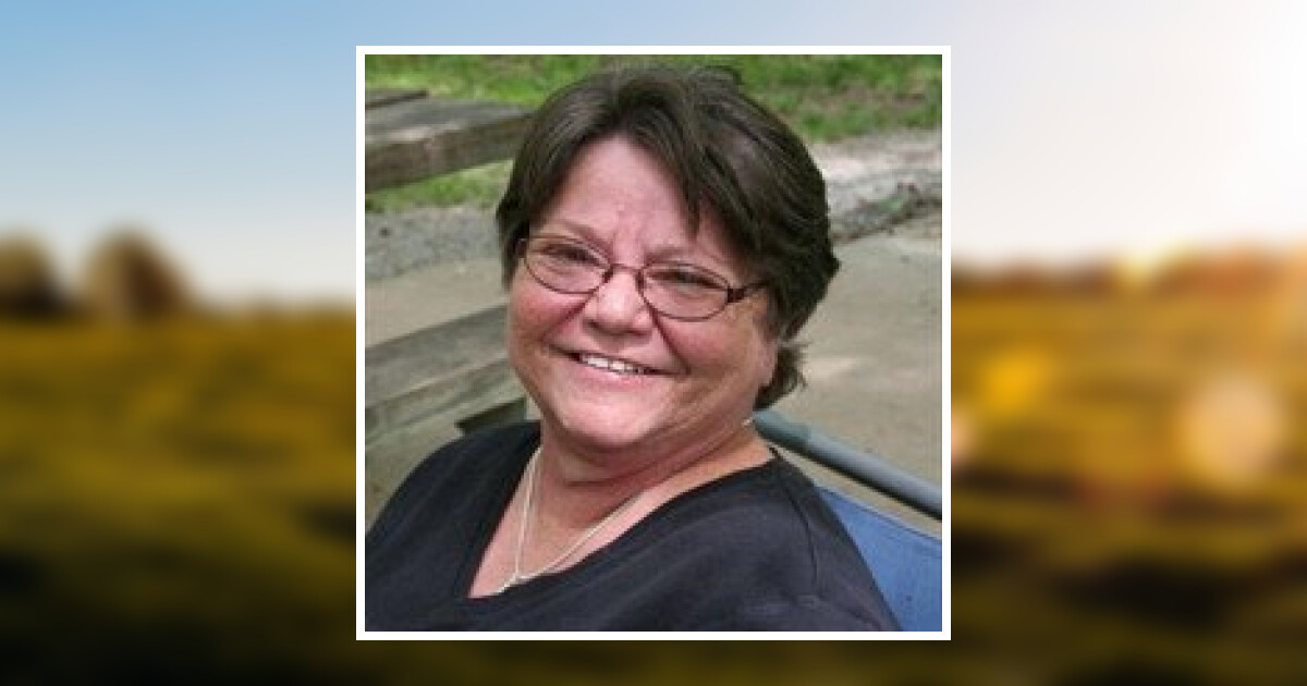 Brenda Purdom Obituary 2020 - Smith Family Funeral Home