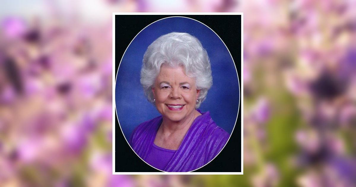 Linda Sue Morris Obituary, Lufkin, TX