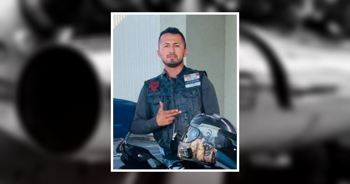 Jr. Jorge Vergara Obituary, Fort Myers, FL