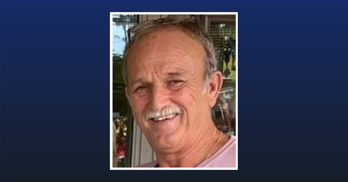 William Busby Obituary, Gulf Breeze, FL
