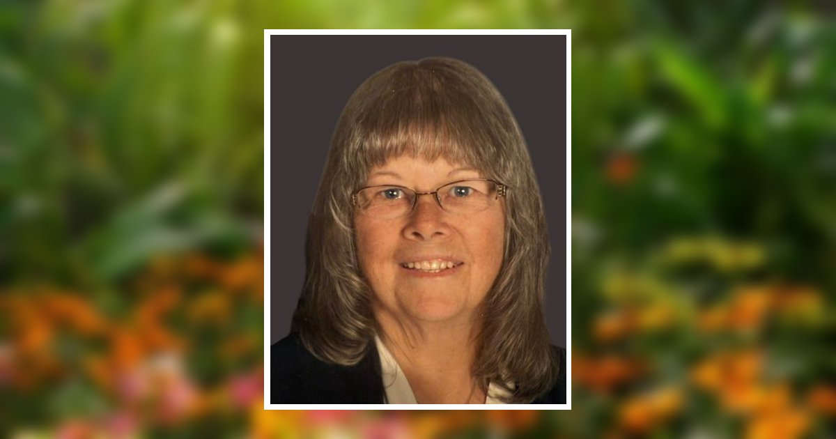 Linda Eilen Smith Obituary, Hastings, MN