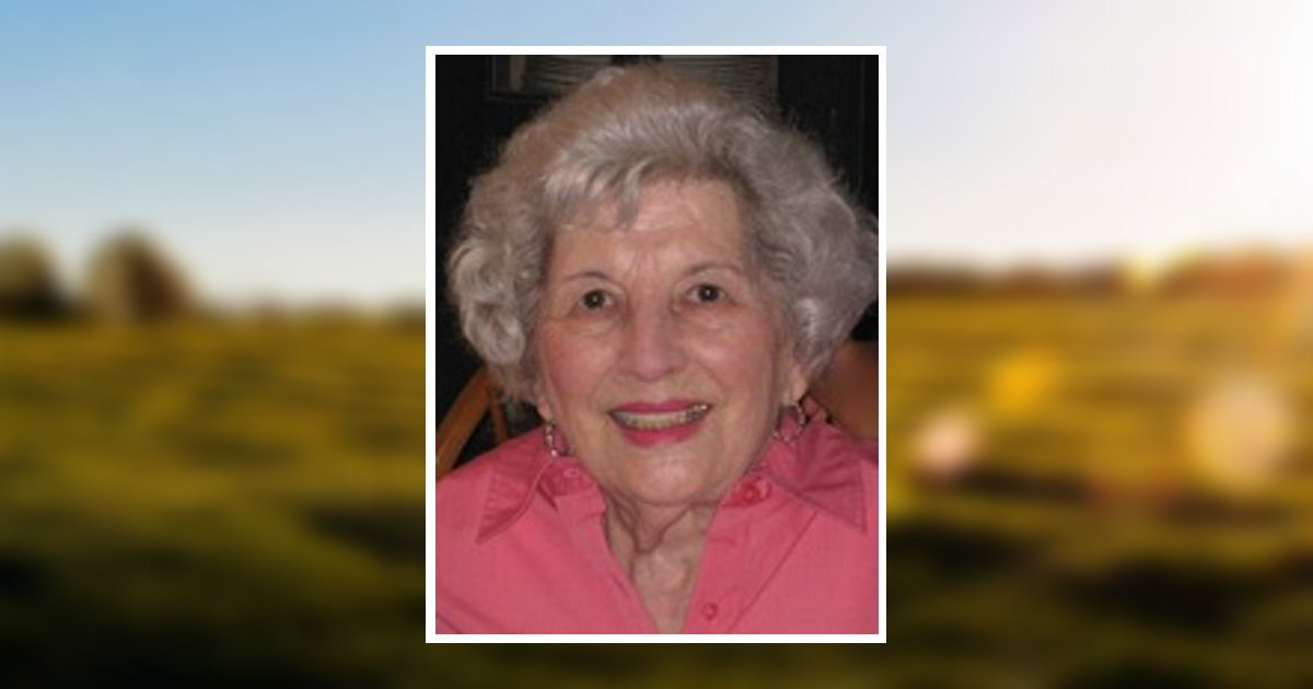 Joyce Parker Obituary 2018 Williamson Memorial Funeral Home