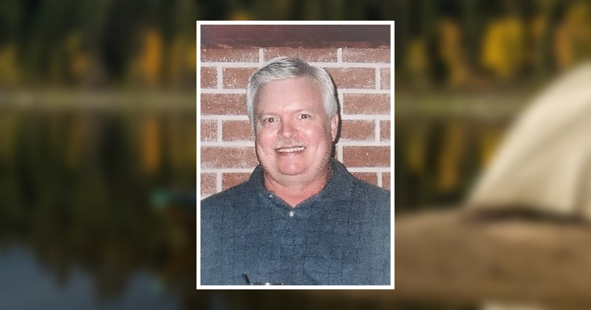 David Gilbert Sanford Obituary 2023 Sharp Funeral Homes