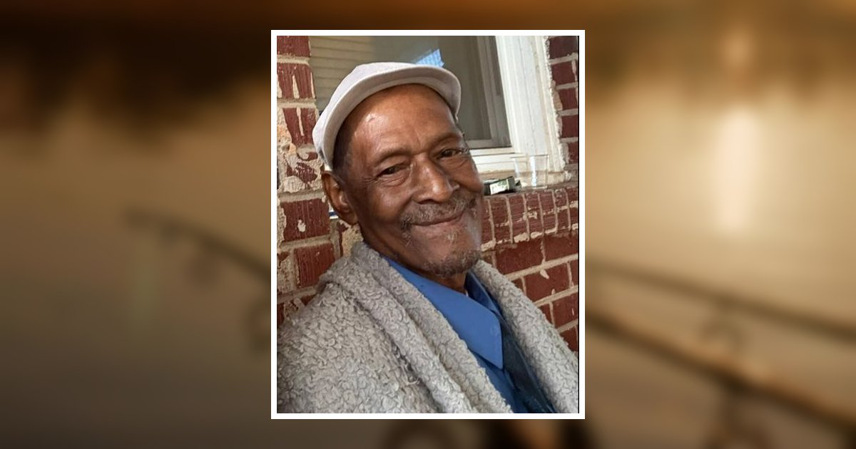 Clarence Goodwin Saint Matthews, SC Obituary