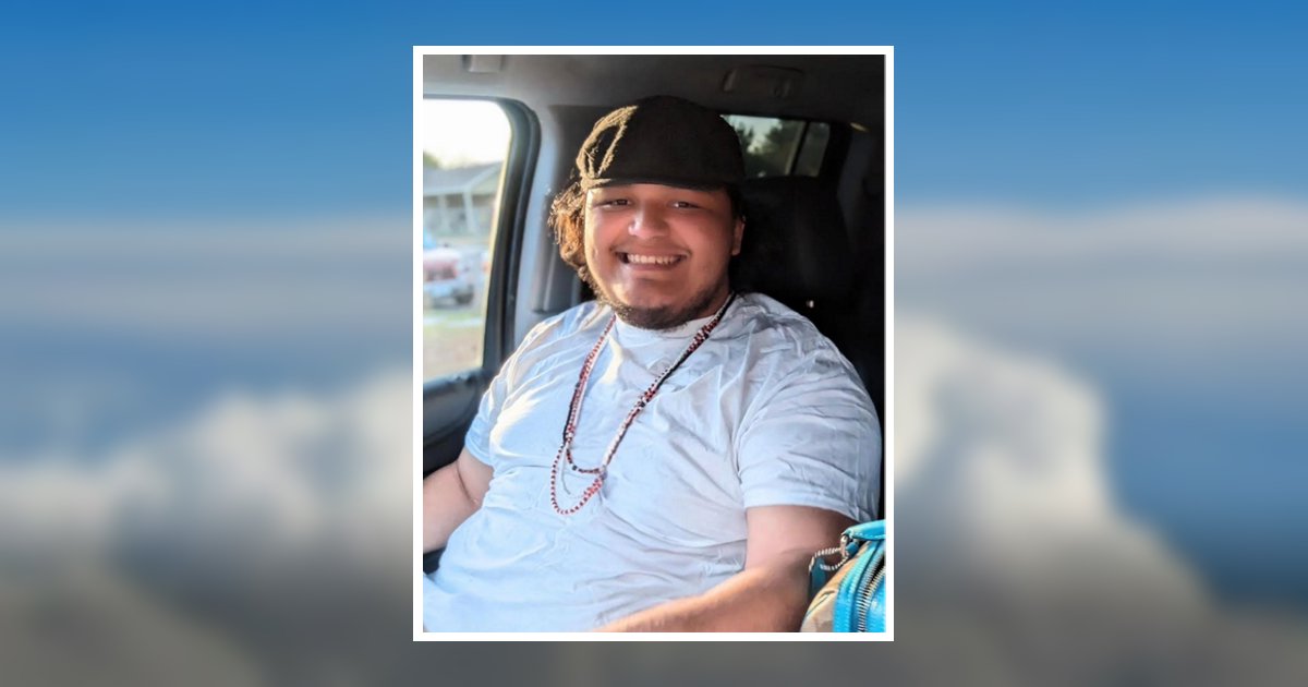 Thomas Jay Gomez Obituary, Edinburg, TX