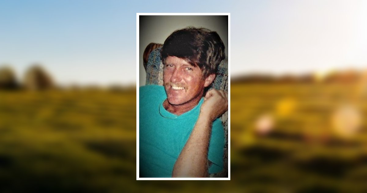 Robert Bolin Obituary 2019 Thurman Funeral Home