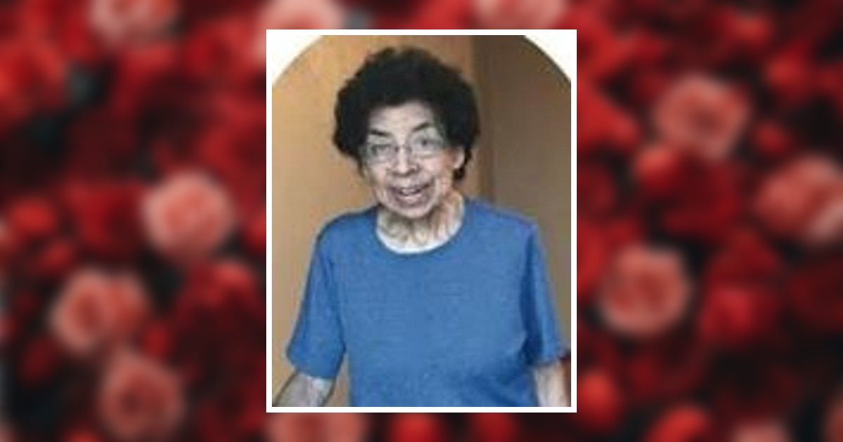 Felicitas Diaz Obituary, Amarillo, TX