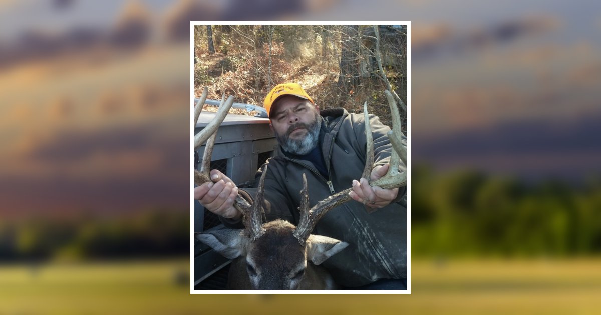 Brian T. "Boo" Gordon Obituary, Jarratt, VA