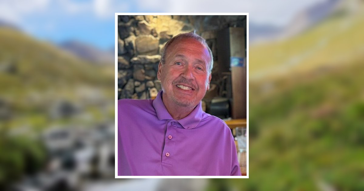 James Eddie Wells Layton, UT Obituary