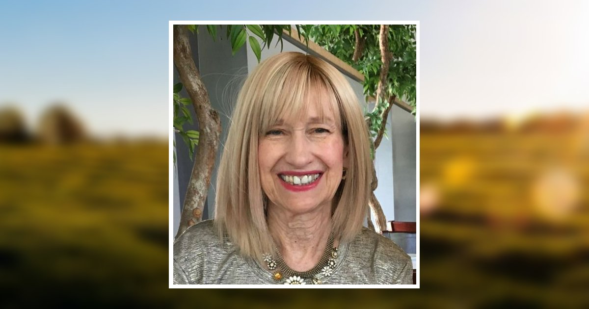 Gail Hurt Obituary May 21, 2022 Hayworth Miller Funeral Homes