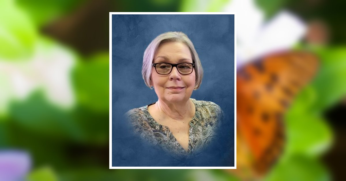 Patricia Roussell Miller Obituary 2024 Harry McKneely & Son