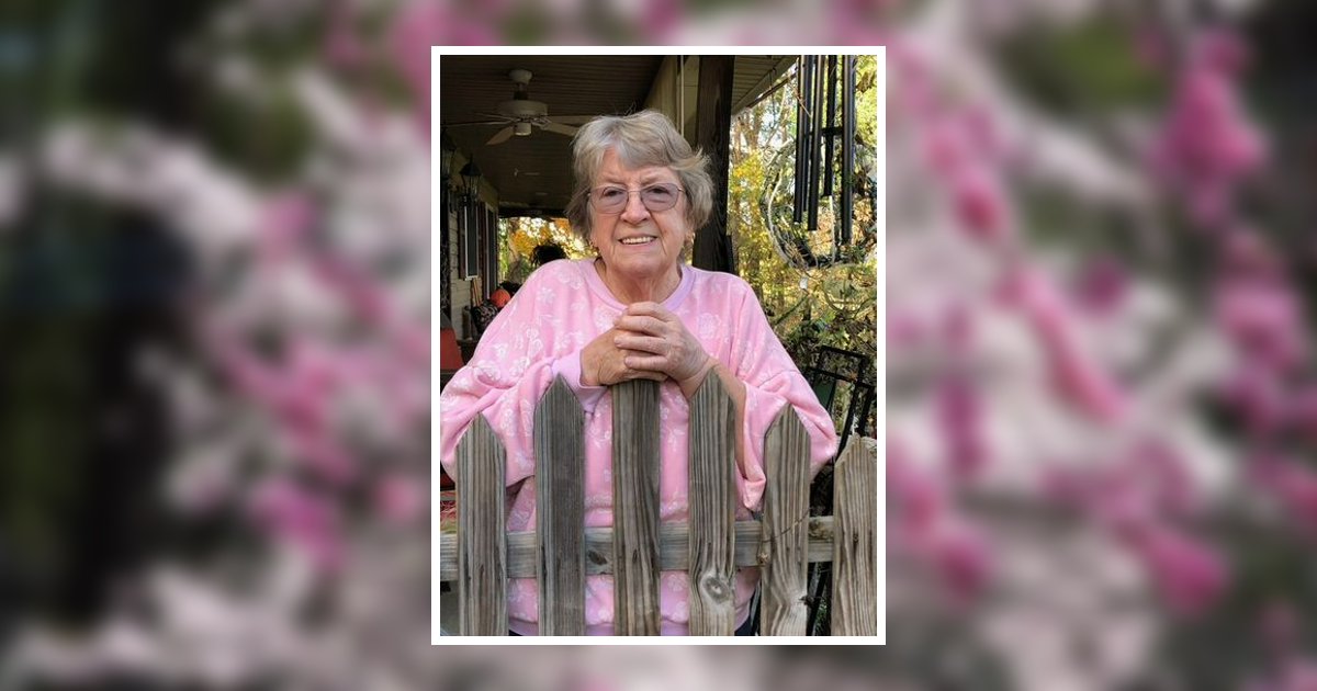 Virginia Pauline Gossett Science Hill, KY Obituary