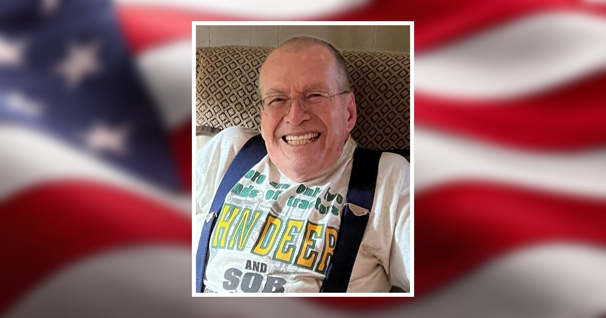 Jr. Kenneth Raymond Frost Obituary, Daphne, AL
