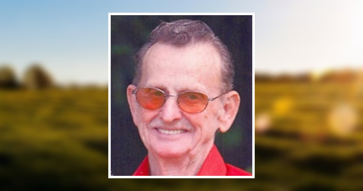 James Lambert Obituary 2009 Resthaven Gardens of Memory & Funeral Home