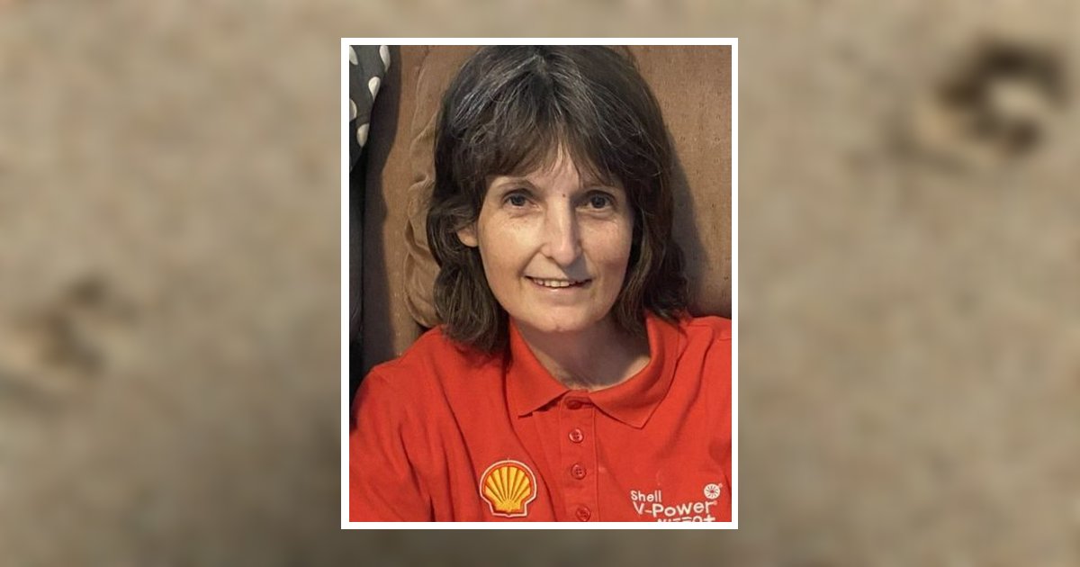 Sherry Lynn Strube Mount Pleasant, NC Obituary
