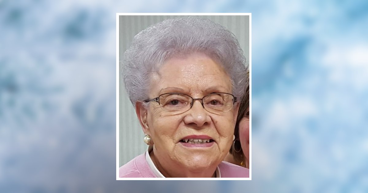 Imelda "Sis" Puthoff Obituary, Saint Henry, OH