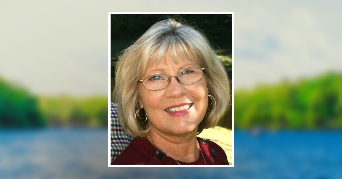 Beverly Ann Zorn Obituary, Paris, TN