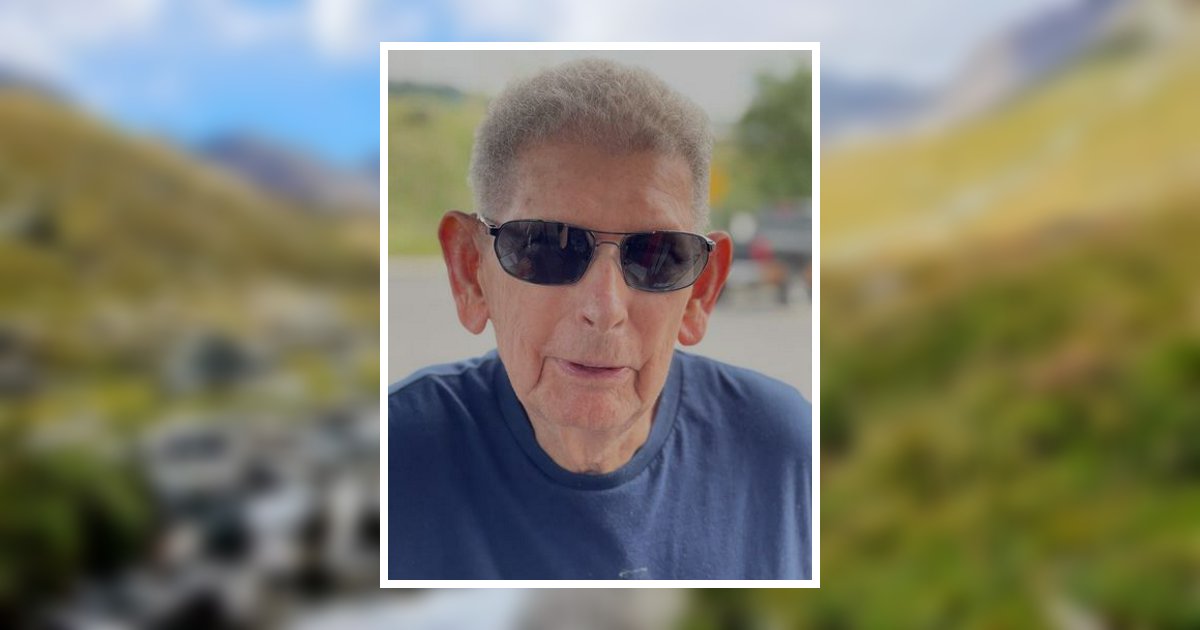 Donald Fredrick Pedlar Obituary, Gillette, WY