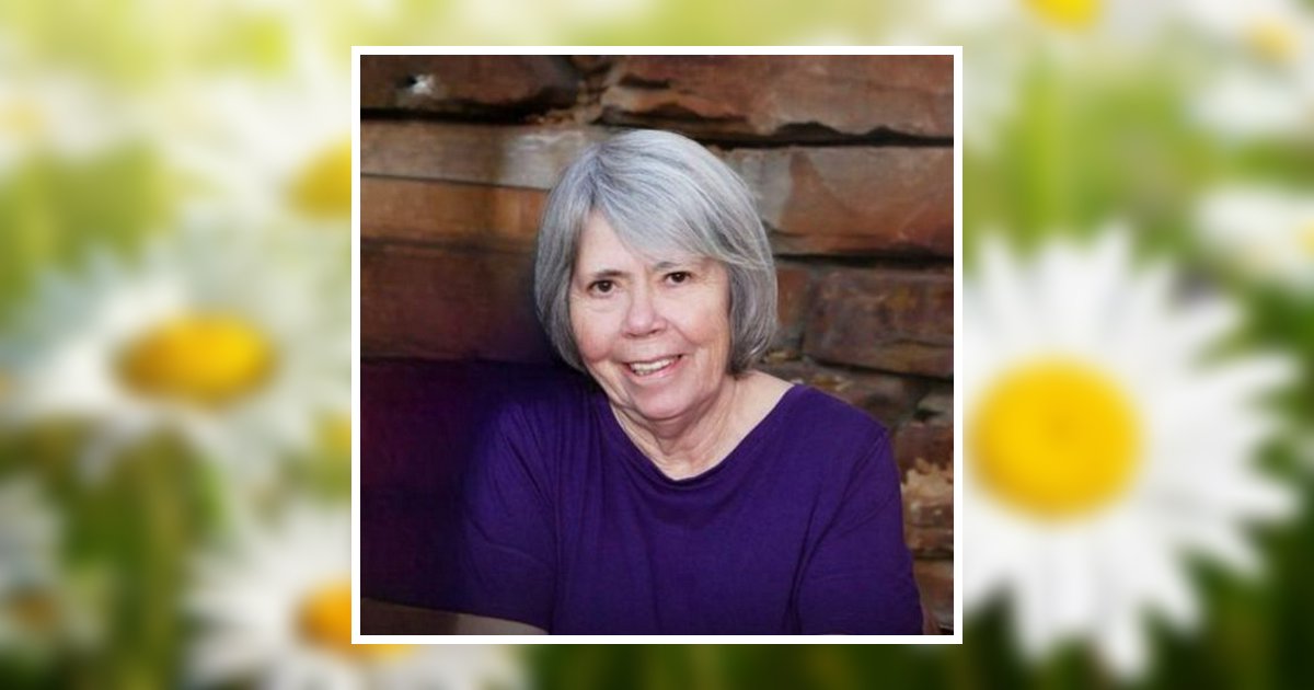 Portrait of Loretta Mae Shelley