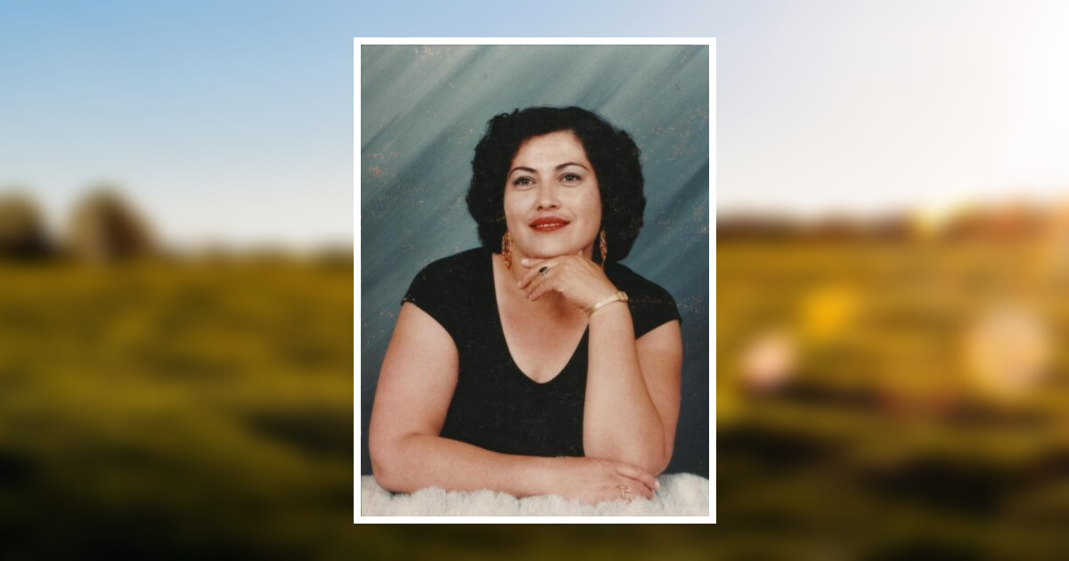 Beatrice Gonzales Obituary 2020 DeVargas Funeral Home Crematory