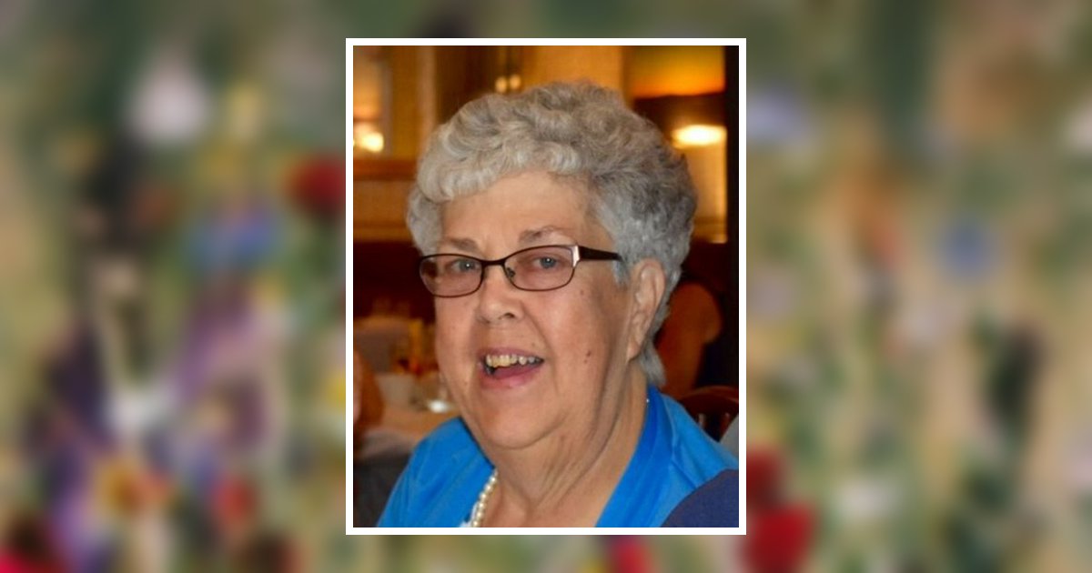 Susan Rose Obituary January 16, 2024 - Keyser Carr
