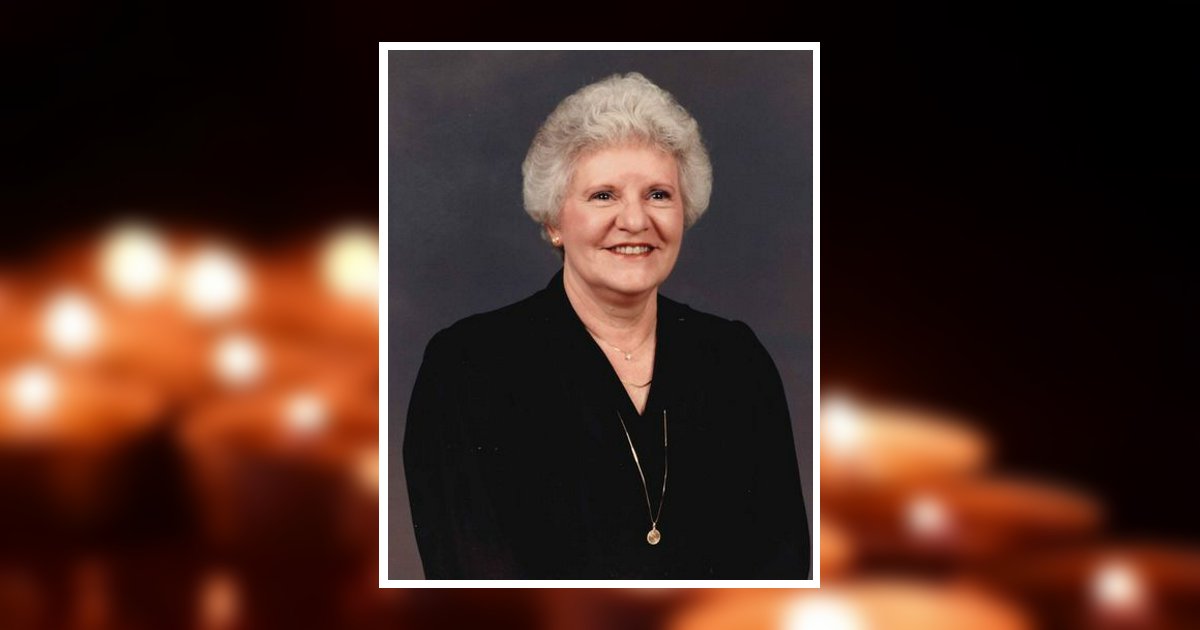 Lorene Virginia Russell Poplar Bluff, MO Obituary