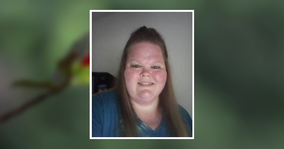 Picture Jamie D Shealy Saint Matthews, SC Obituary