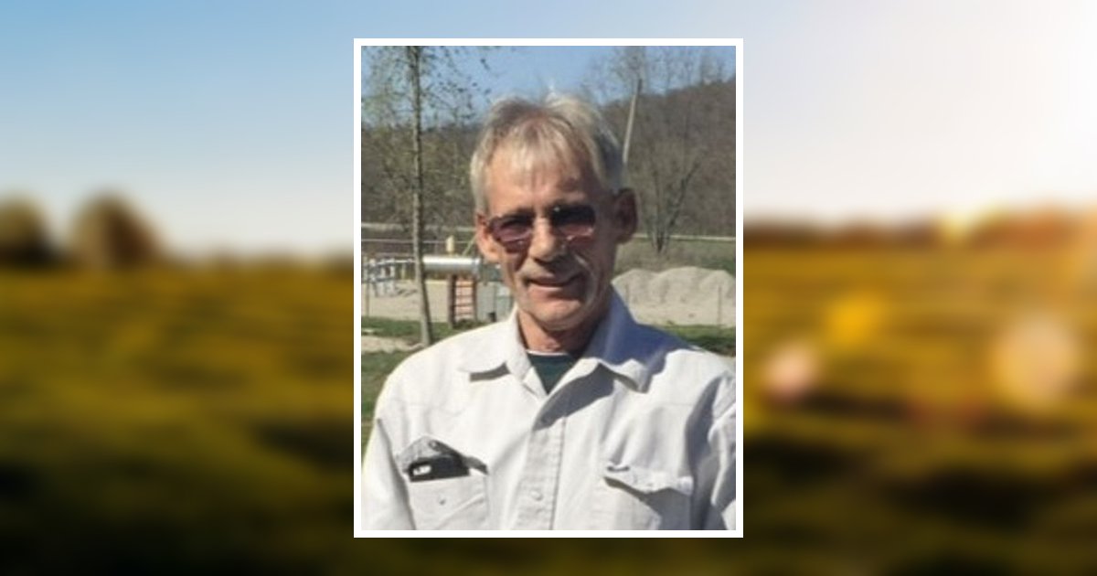 John Michael "Mike" Ward Obituary 2023 Michael R. Gray Funeral Home