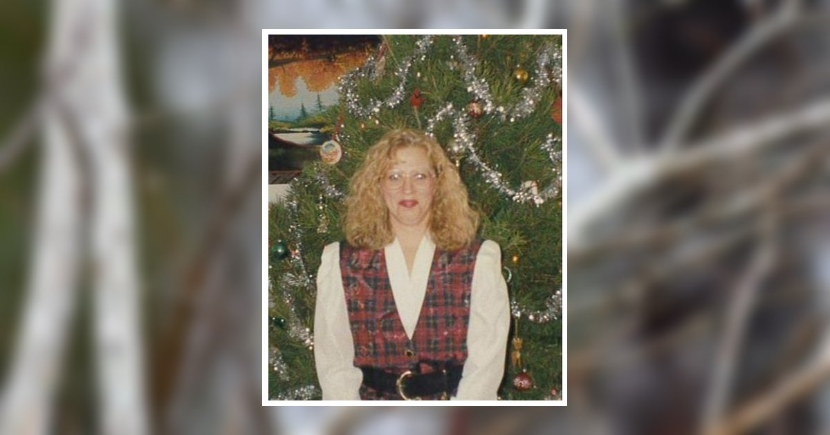 Teressa Marie Saffell Obituary, Cuyahoga Falls, OH