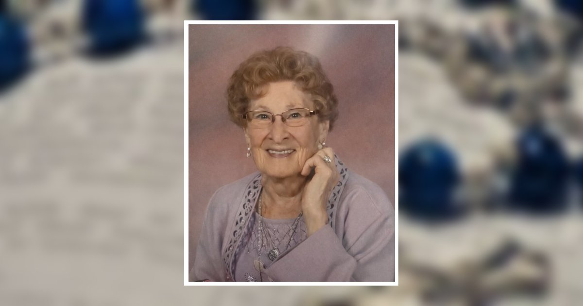 Almaretta Schaefer Chaffee, MO Obituary
