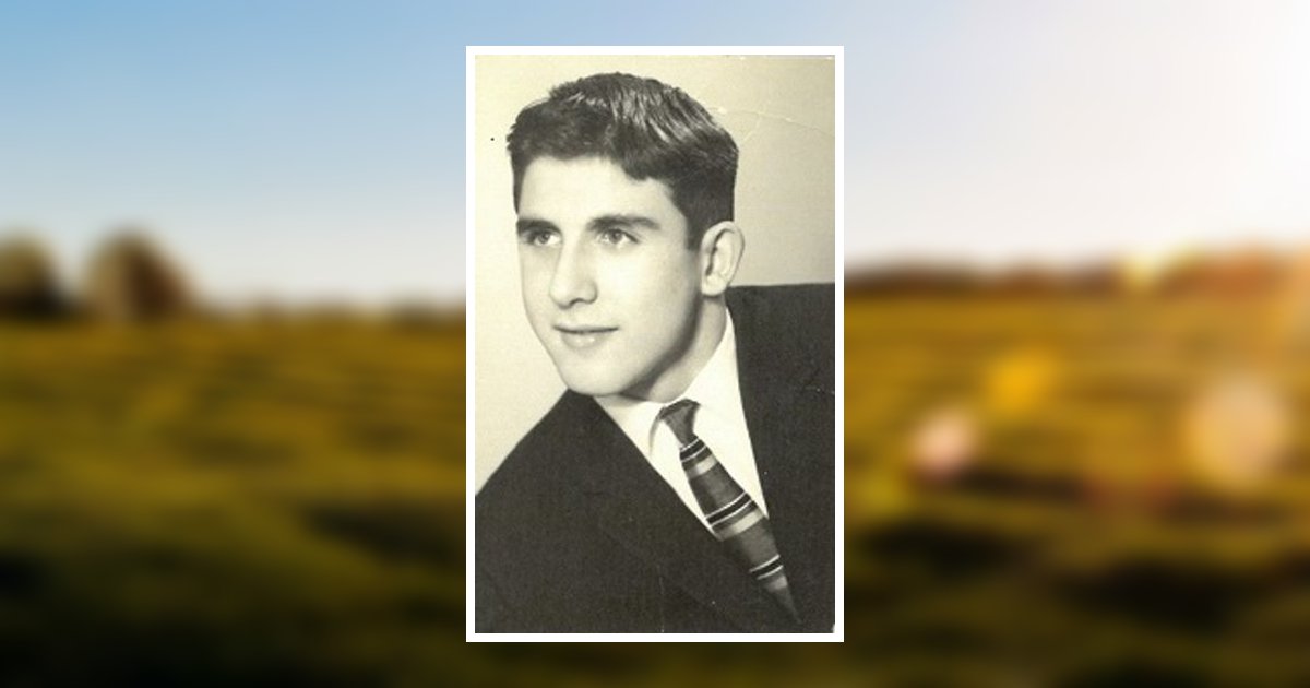 John Raymond Kinney Obituary, Berwick, PA