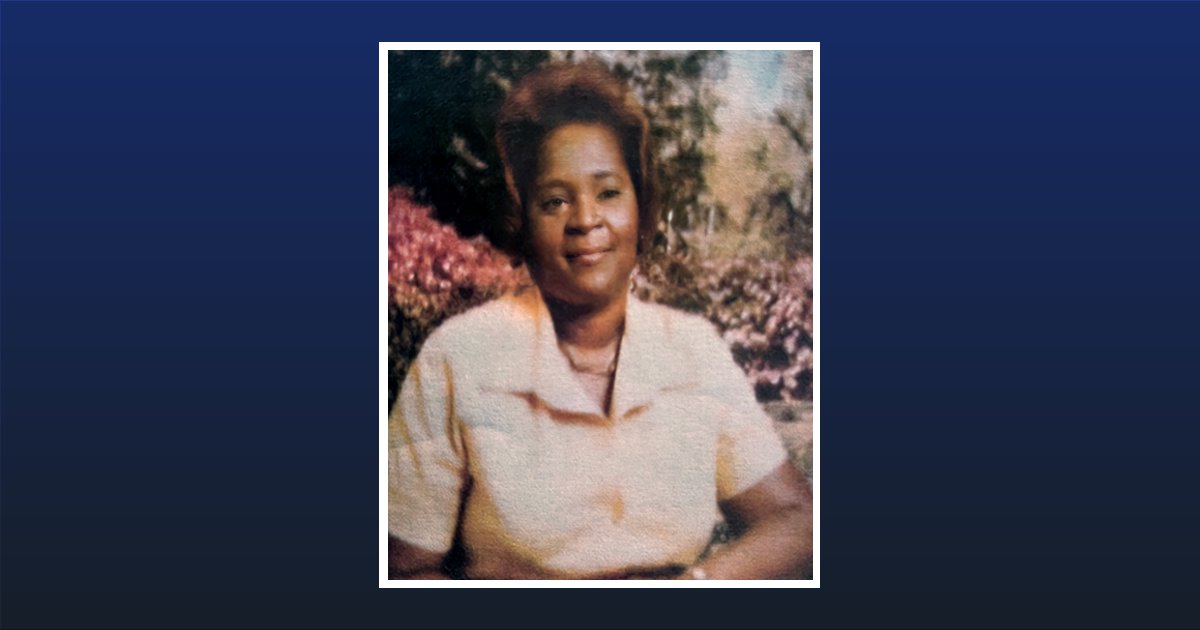 Harriette Hayden Vaughn Obituary, Saint Louis, MO