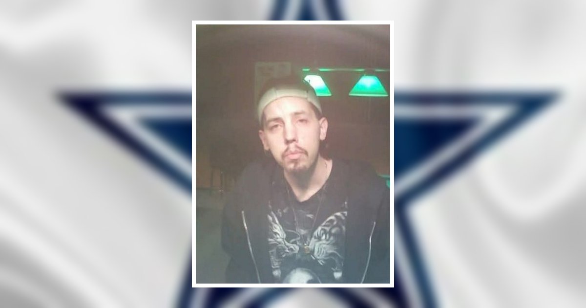 Robert "Dallas" Schnur