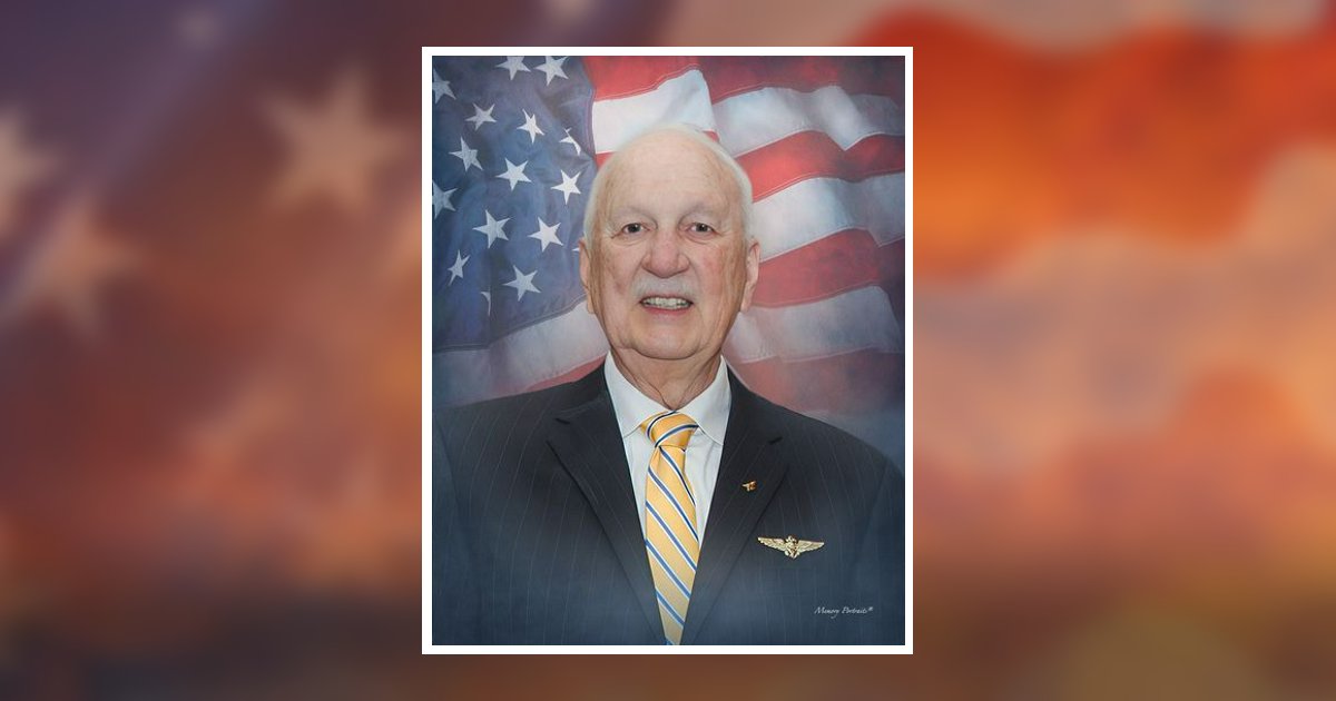 Richard Messbarger Obituary, Kingsville, TX