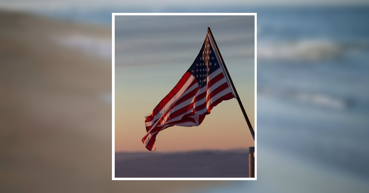 Raymond Manieri Jr. Obituary, Morehead City, NC