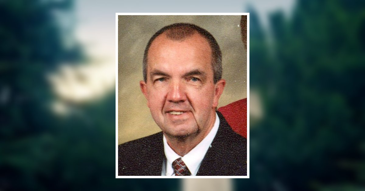 Jack L. Bunch Obituary, Dandridge, TN