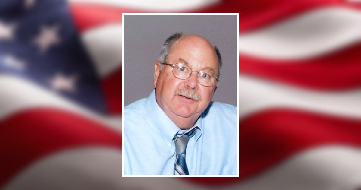 Dennis Eugene Thompson