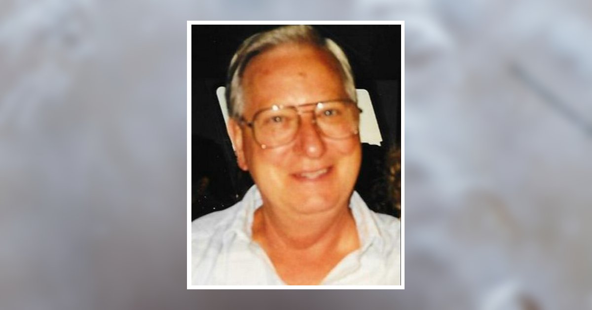 Cleston G. "Beanie" Beans Obituary 2024 TolandHerzig Funeral Homes