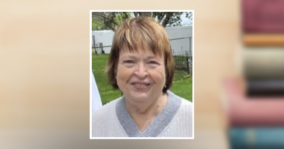 Sharon A. Herman Urquhart Obituary, Green Bay, WI