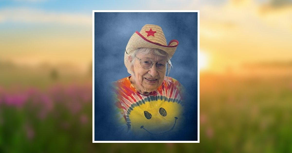 Judith Priscilla Johnson