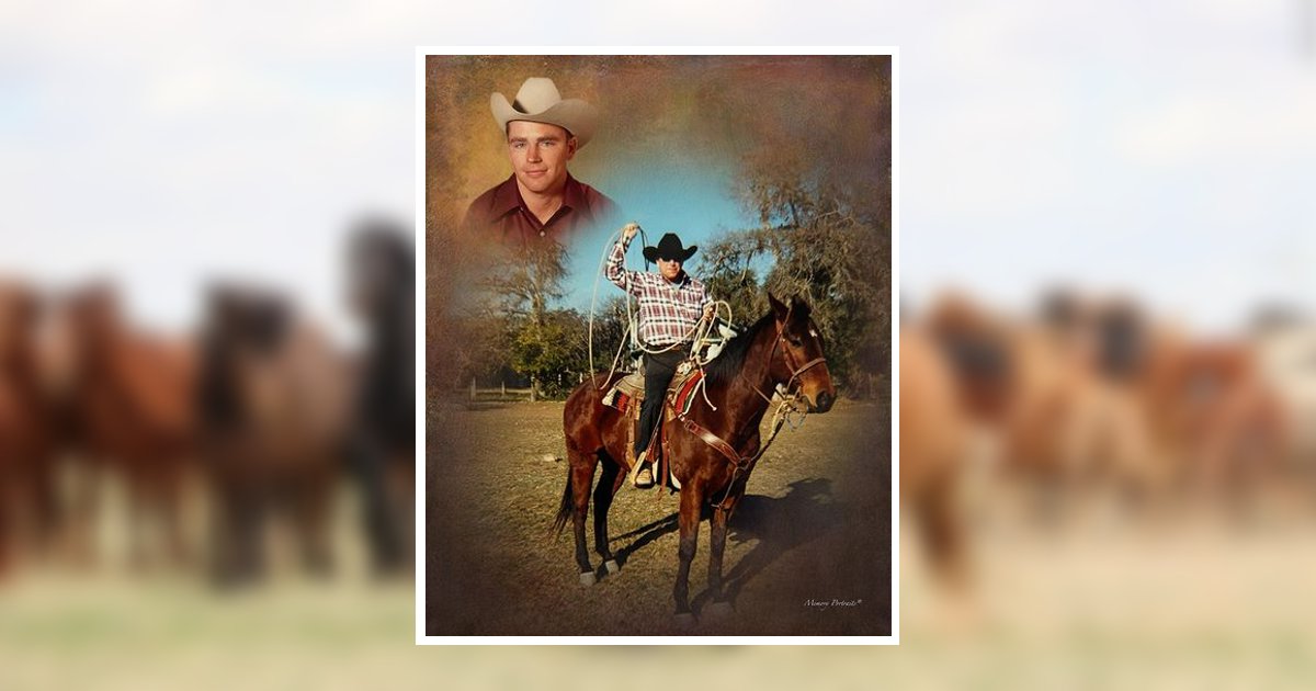 Ray Milton Langford Obituary, Uvalde, TX