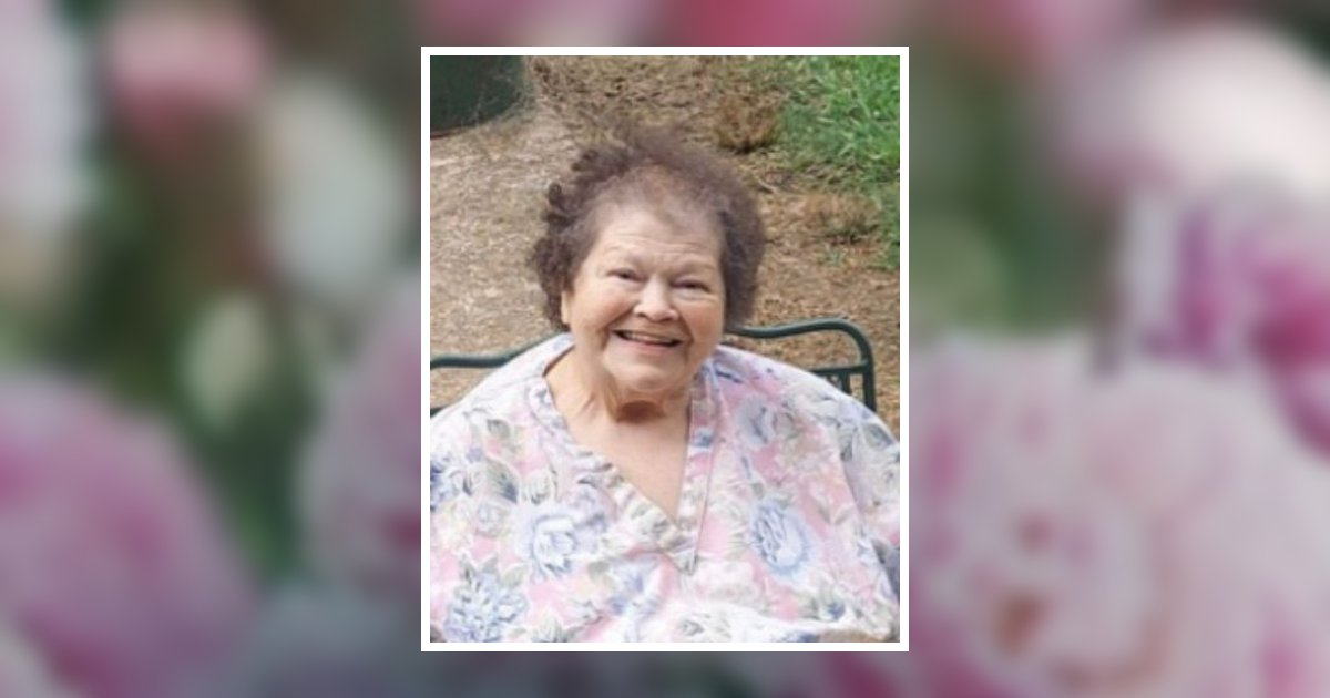 Brenda Sue White Obituary 2023 TisdaleLann Memorial Funeral Homes