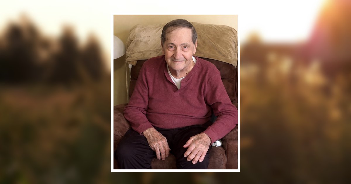 Portrait of David Andrew Merritt