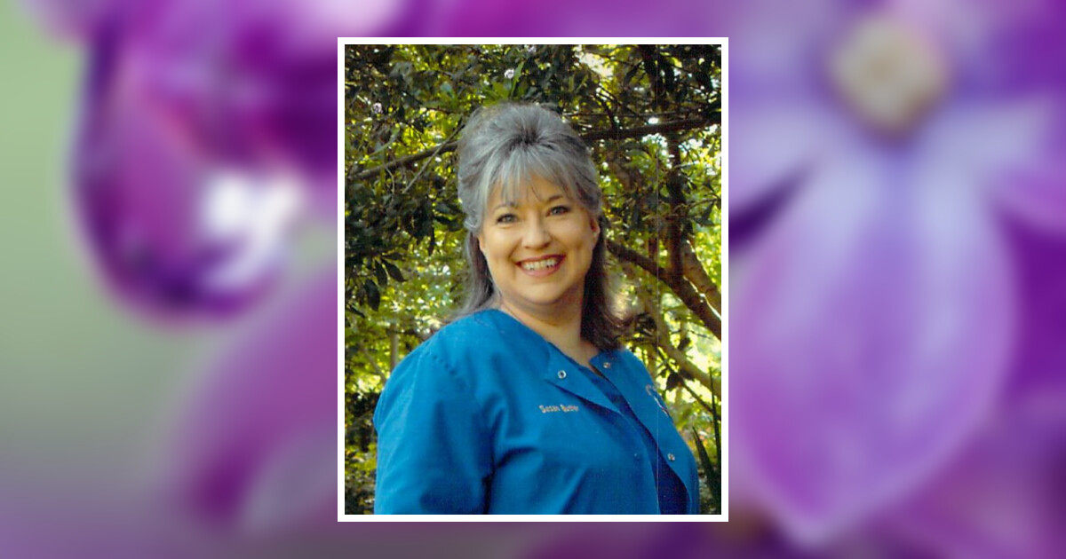 Susan Gayle Boatner Obituary 2024 - Rose - Neath Funeral Homes