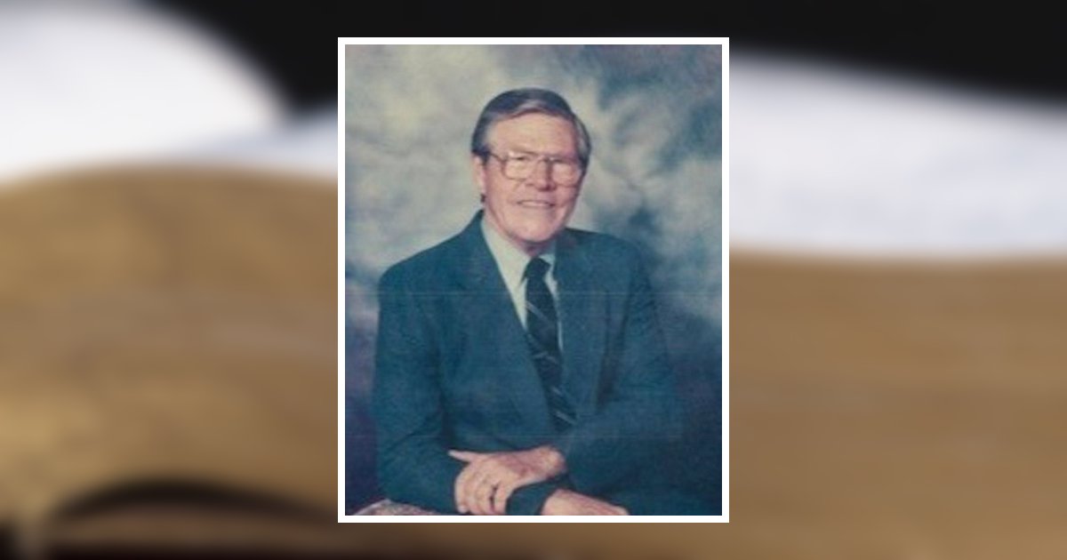 Smith Obituary 2023 Chancellor Funeral Homes