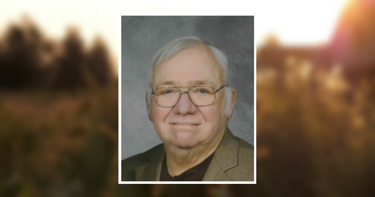 Norman Petzold Obituary, Millington, MI