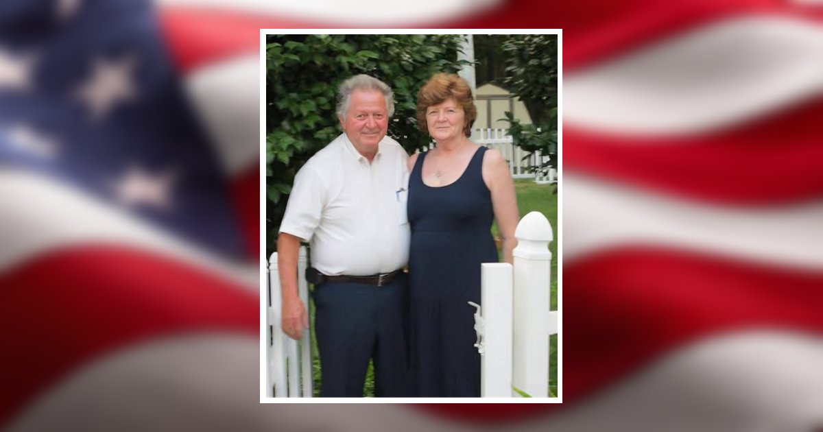 Charles William Jenkins Obituary, Albertville, AL