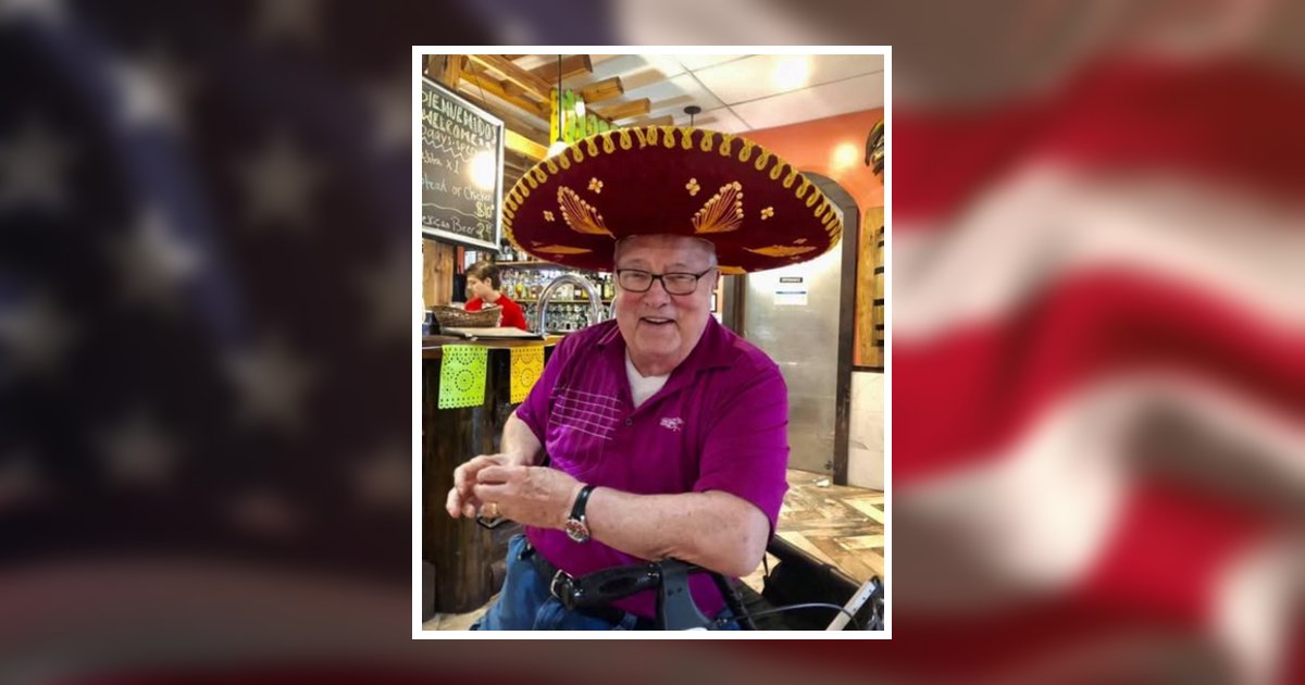 Steryl Creasy Valdosta, GA Obituary